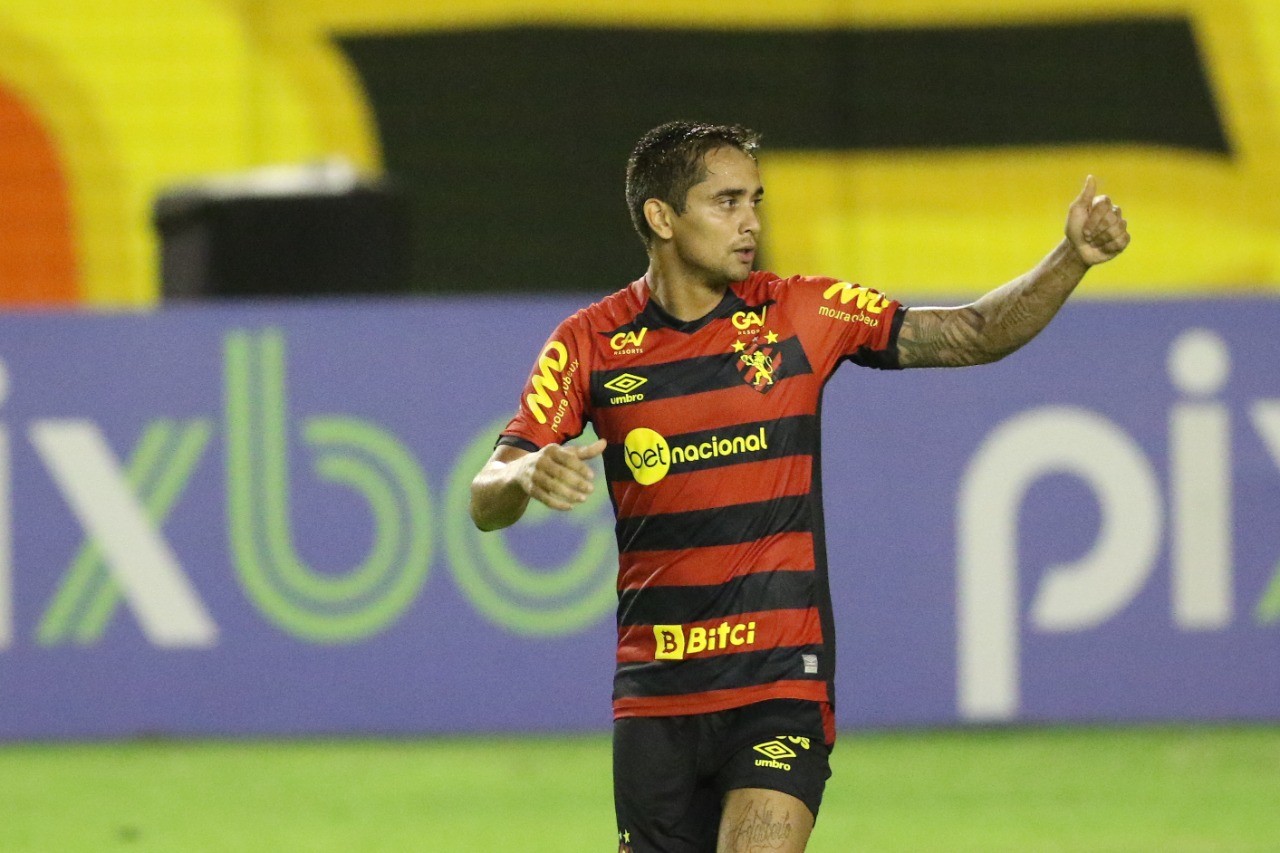 TRT-6 rejeita recurso do Sport e reitera condenação milionária no caso Everton Felipe; saiba detalhes