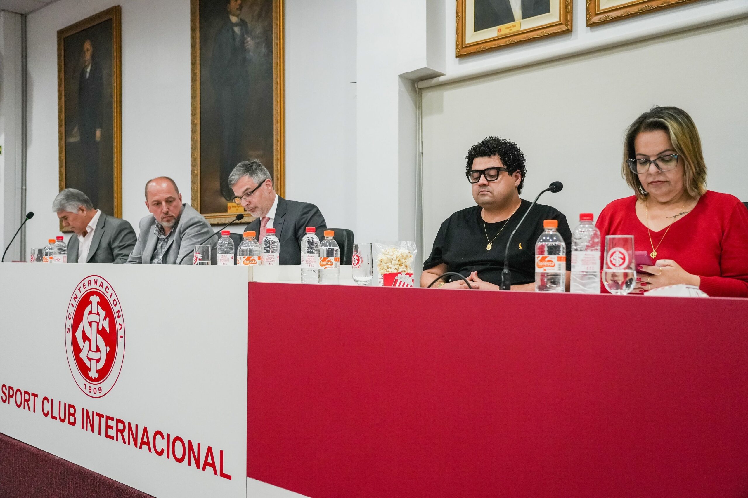 Inter tem déficit de R$ 15 milhões até julho; folha salarial bate em quase R$ 20 milhões