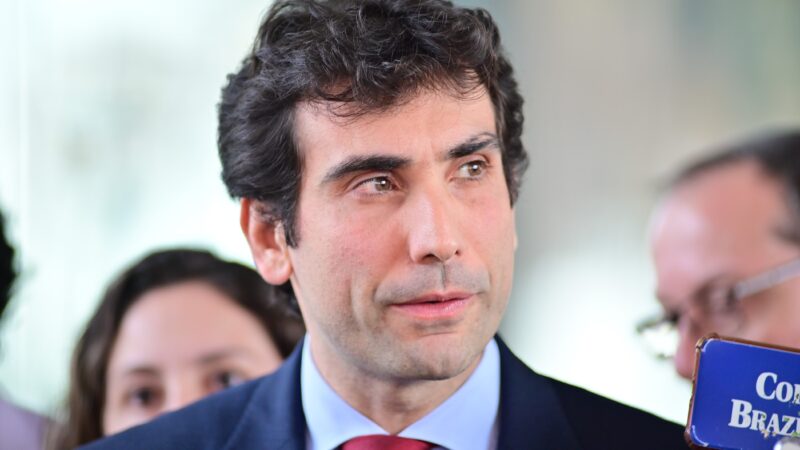 Presidente do BC diz que é legítimo Haddad criticar política de juros: ‘Acho um luxo a delicadeza’