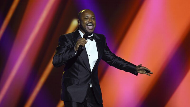 Fanzone do GP de São Paulo terá shows de Thiaguinho e Matheus e Kauan