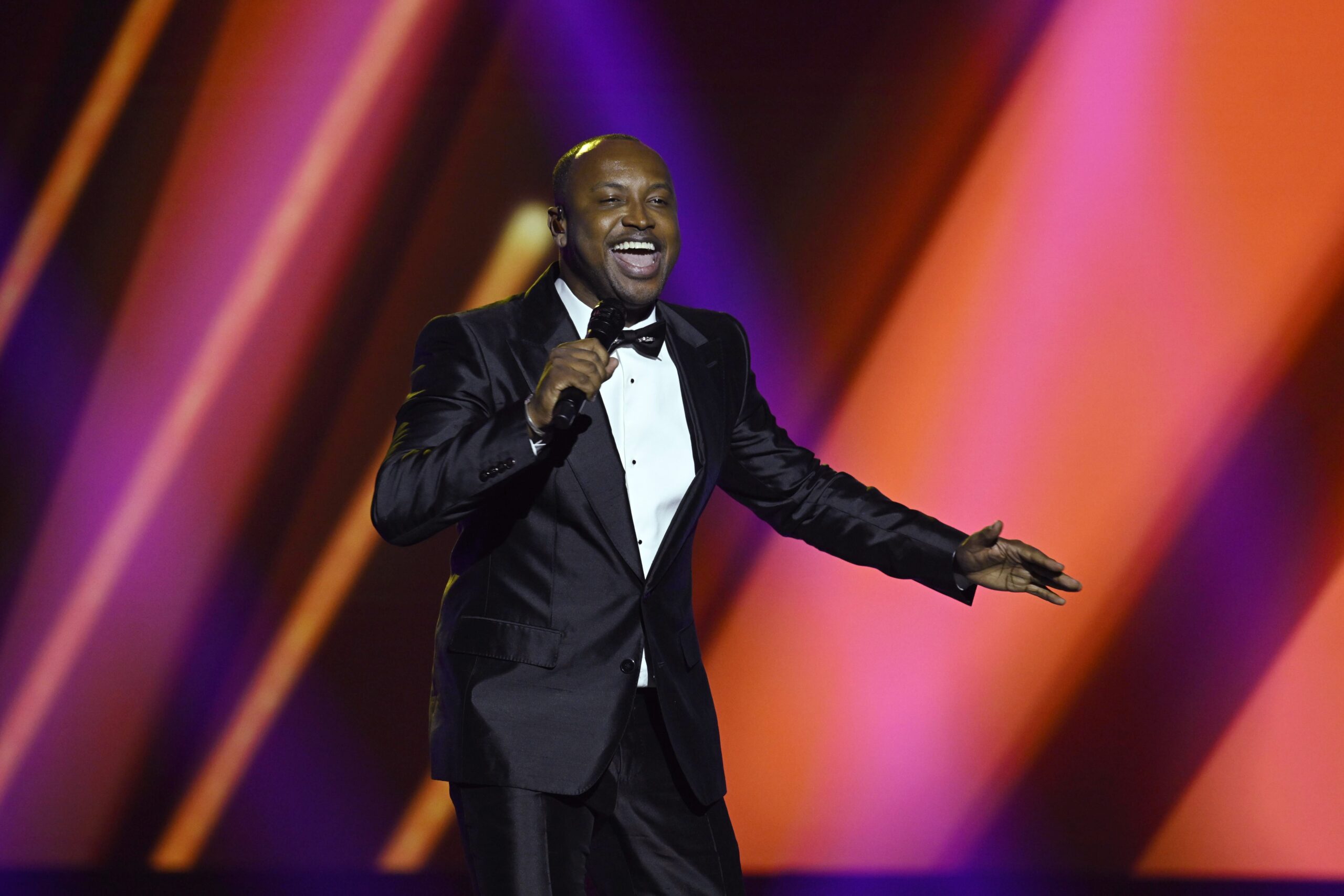 Fanzone do GP de São Paulo terá shows de Thiaguinho e Matheus e Kauan