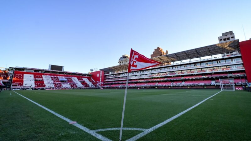Estudiantes x Flamengo: onde assistir ao vivo, horário e escalações
