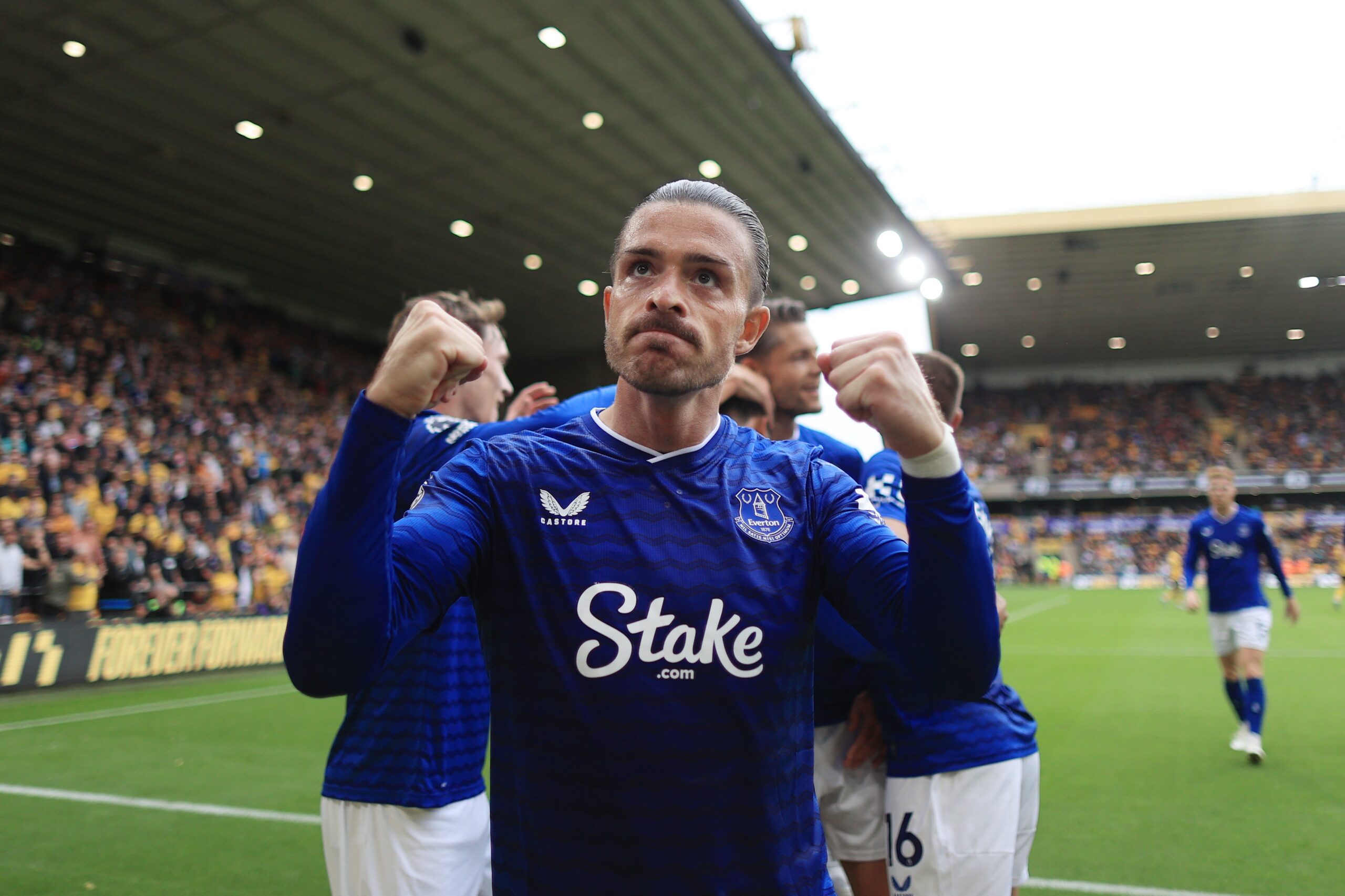 Grealish admite que exagerou em festas no City: “Não me ajudei em alguns momentos”