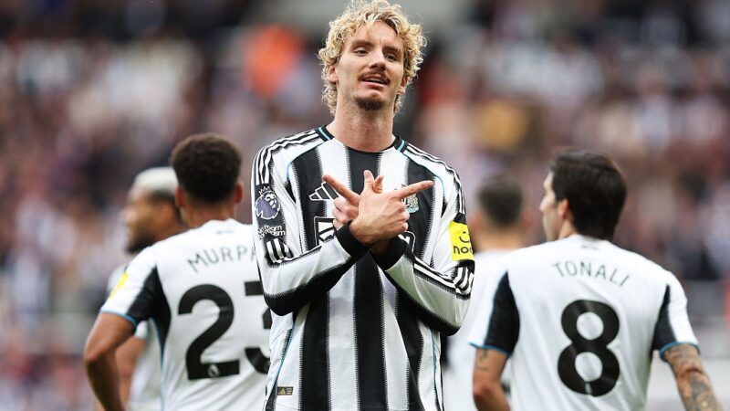 Ídolo do Bayern critica preço de Woltemade: “Parabéns ao Stuttgart por encontrar um idiota que aceitou pagar tanto”