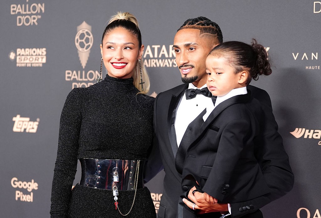 Neymar reclama da posição de Raphinha na Bola de Ouro: “Sacanagem demais”