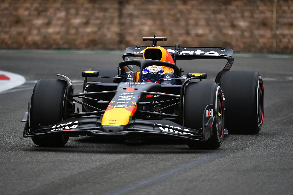 GP do Azerbaijão: Verstappen vence e Williams tem 1º pódio em 3 anos; Bortoleto é 12º