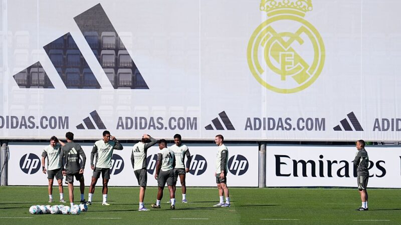 Levante x Real Madrid em La Liga: onde assistir ao vivo e horário