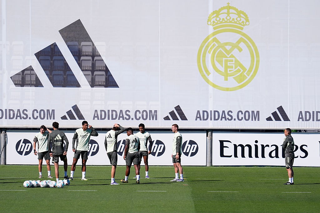 Levante x Real Madrid em La Liga: onde assistir ao vivo e horário