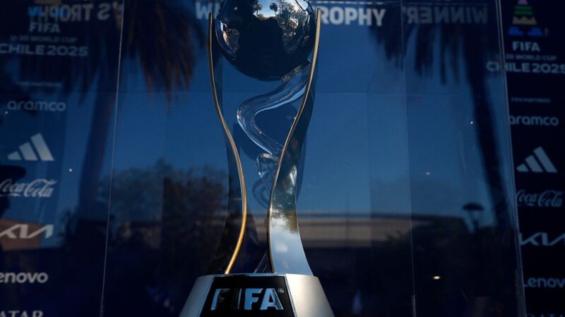 Mundial sub-20: veja formato, estádios e nomes para observar na competição