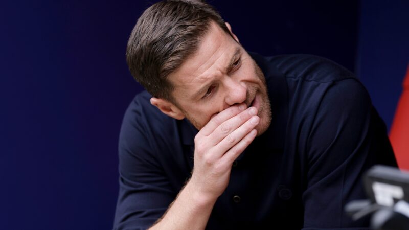 Xabi Alonso deixa goleada para trás no Real Madrid: “Já estamos no modo Champions”