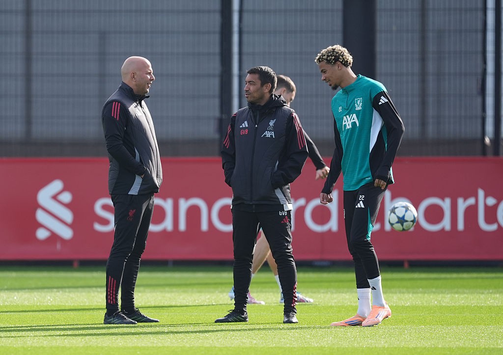 Galatasaray x Liverpool na Champions League: onde assistir ao vivo e horário