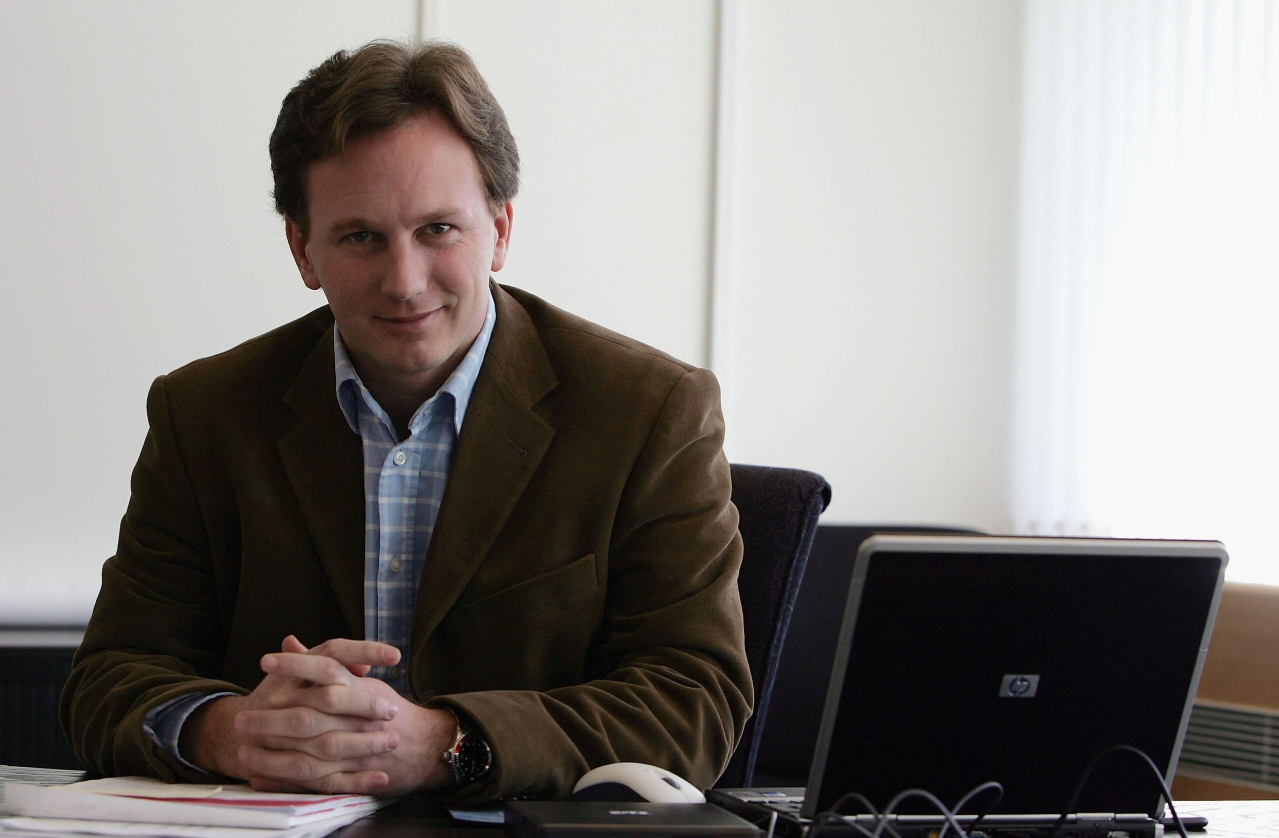 Ex-chefe da RBR aceita acordo de R$ 541 milhões e pode voltar à F1, diz site