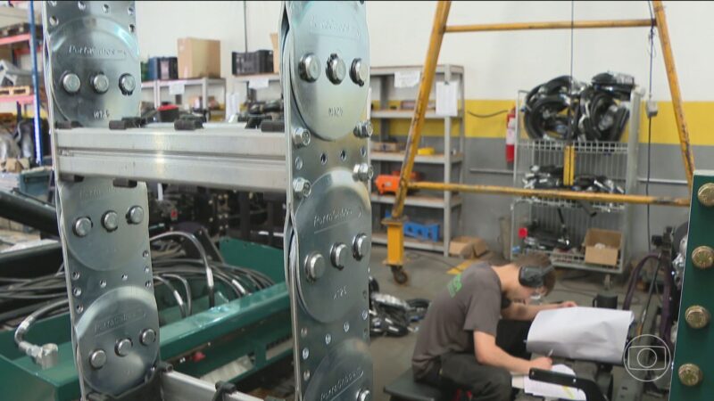 Boletim Focus: mercado financeiro baixa estimativa de inflação em 2025 e 2026