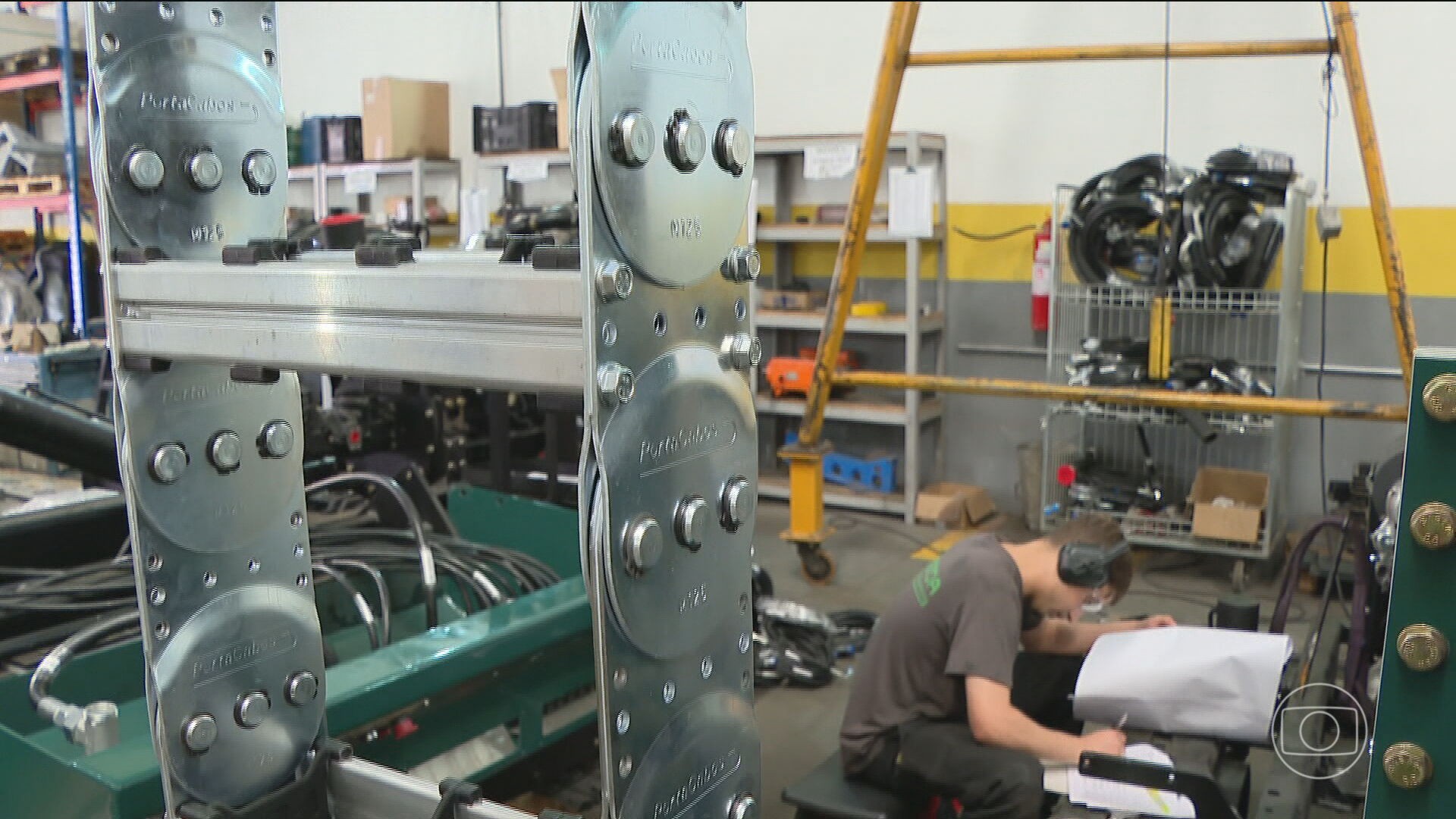 Boletim Focus: mercado financeiro baixa estimativa de inflação em 2025 e 2026