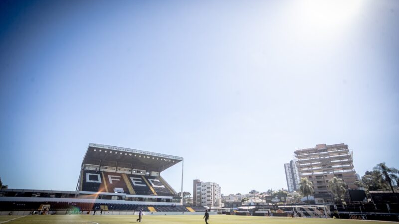 Operário-PR x Amazonas: onde assistir ao vivo, horário e escalações