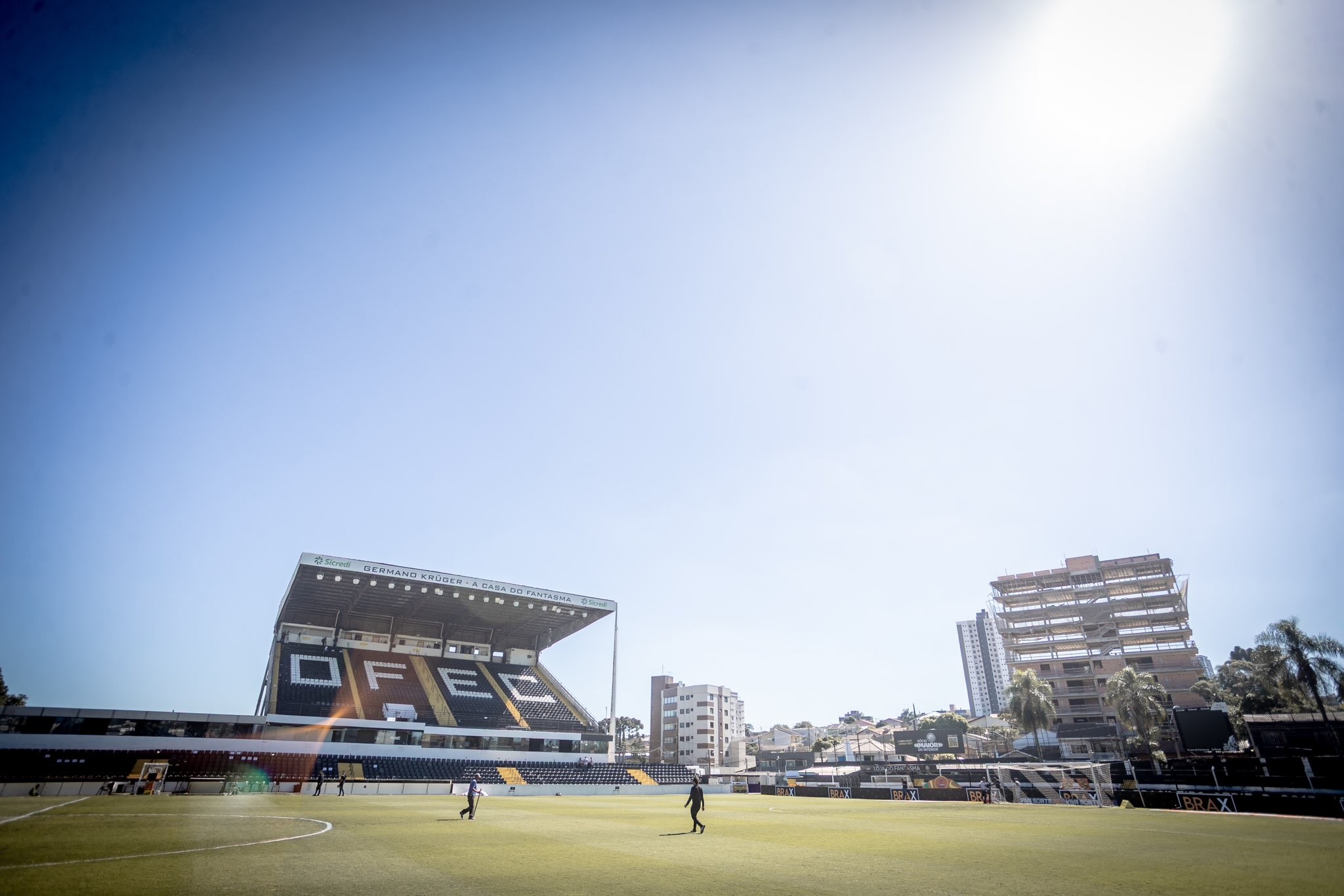 Operário-PR x Amazonas: onde assistir ao vivo, horário e escalações