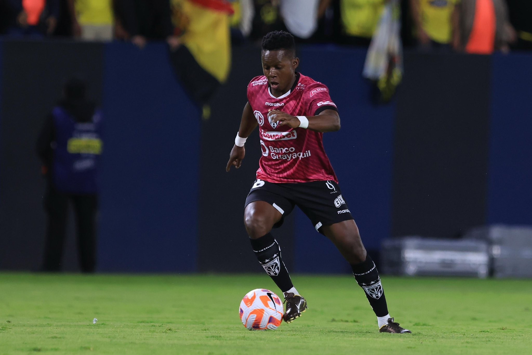 Atlético-MG vai reencontrar Cazares e Independiente del Valle na semifinal da Sul-Americana