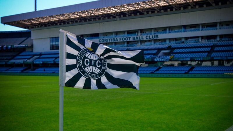 Coritiba x Patriotas: onde assistir ao vivo, horário e escalações