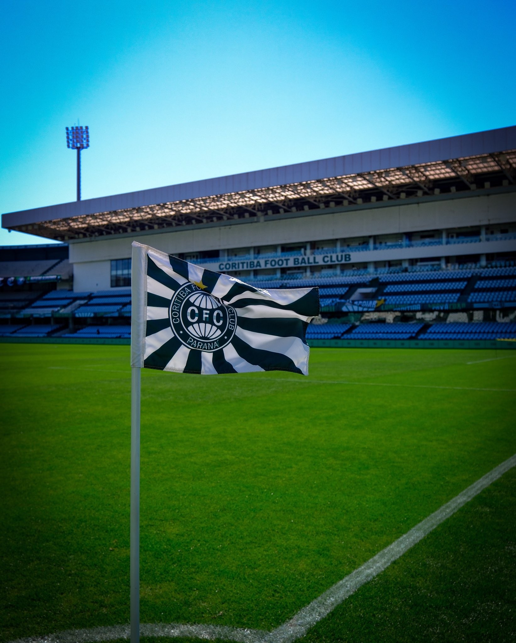 Coritiba x Patriotas: onde assistir ao vivo, horário e escalações