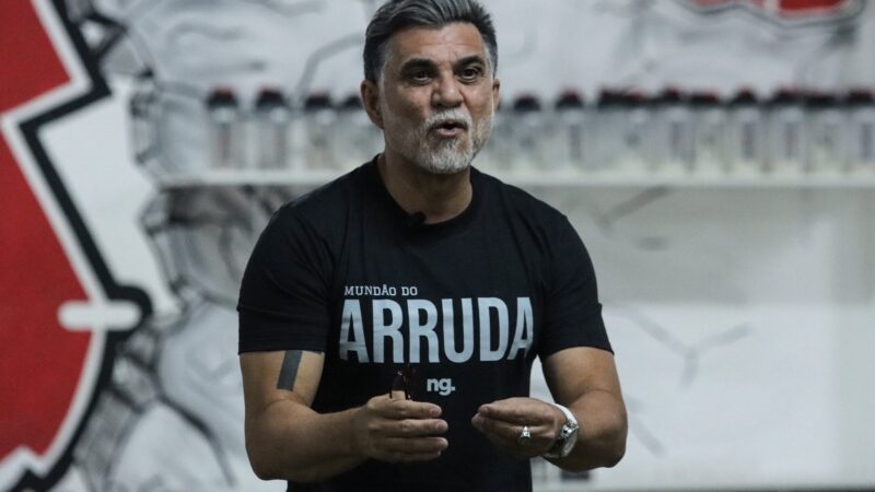 Tetra pela Seleção, Ricardo Rocha recebe convite para atuar na SAF do Santa Cruz; saiba detalhes