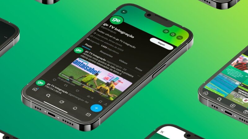 Redes sociais do ge Zona da Mata: veja perfis no WhatsApp, Instagram, Facebook e X