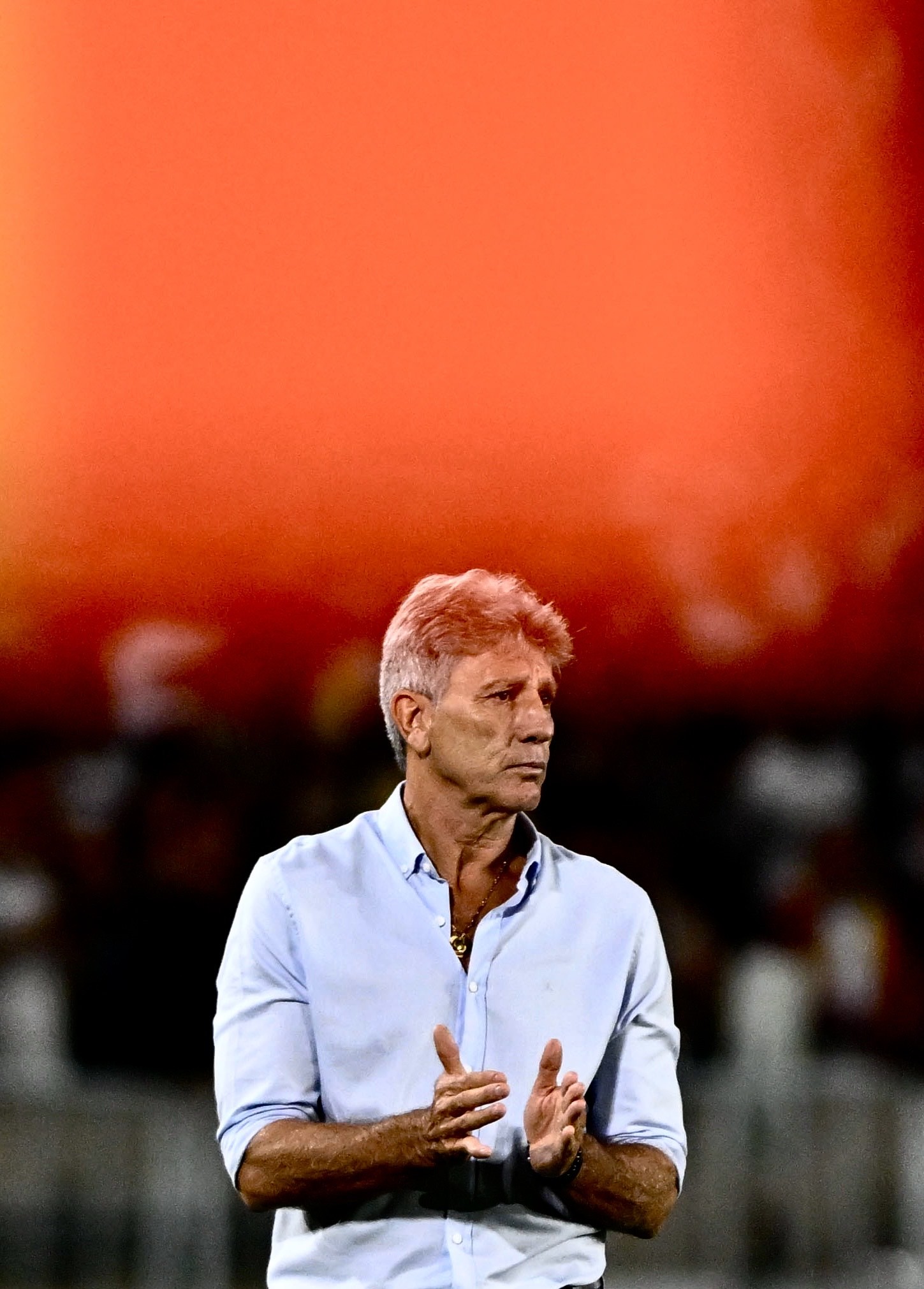 De Soteldo a incômodo com trocas, veja pontos de desgaste entre Renato e a torcida do Fluminense