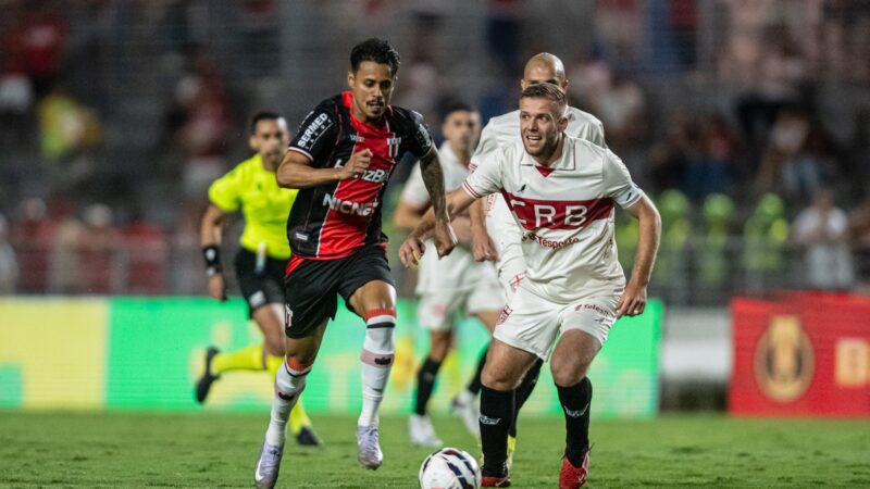 Jogo com o Botafogo-SP registra menor público do CRB no Brasileiro de 2025