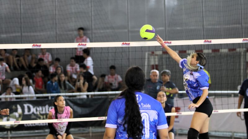 Copa TV Tribuna de Vôlei Escolar abre inscrições para 9ª edição