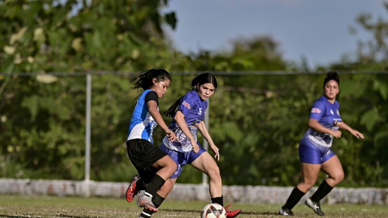 FFAC determina prazo para times confirmarem participação no Acreano Feminino Sub-14