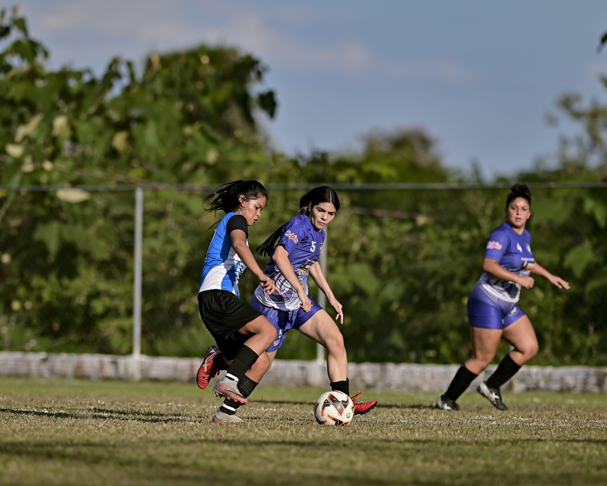 FFAC determina prazo para times confirmarem participação no Acreano Feminino Sub-14