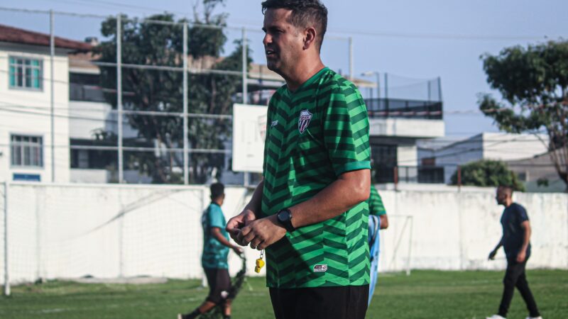 Serra visita o Linhares nos primeiros 90 minutos da batalha pelo acesso