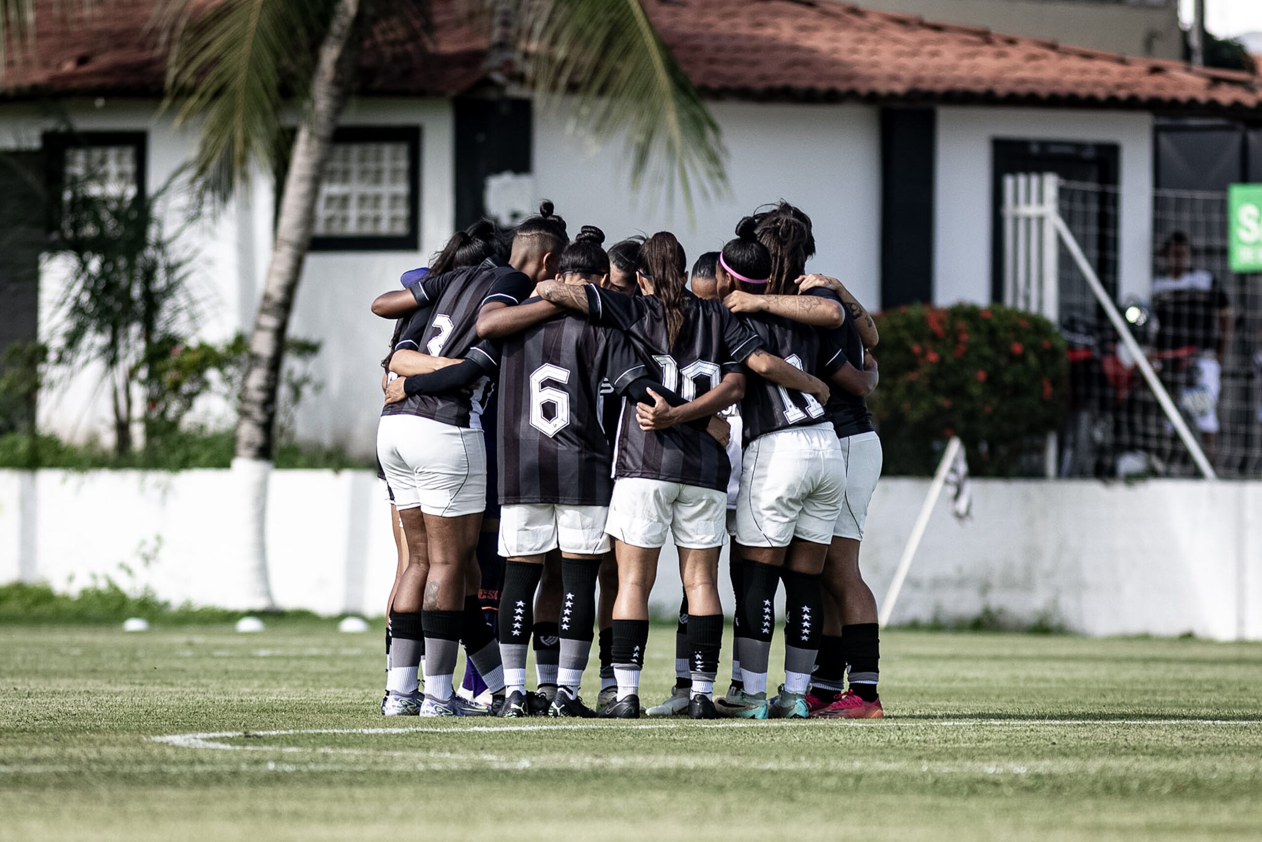 Guia do Cearense Feminino 2025: tudo sobre os times que brigam pelo título