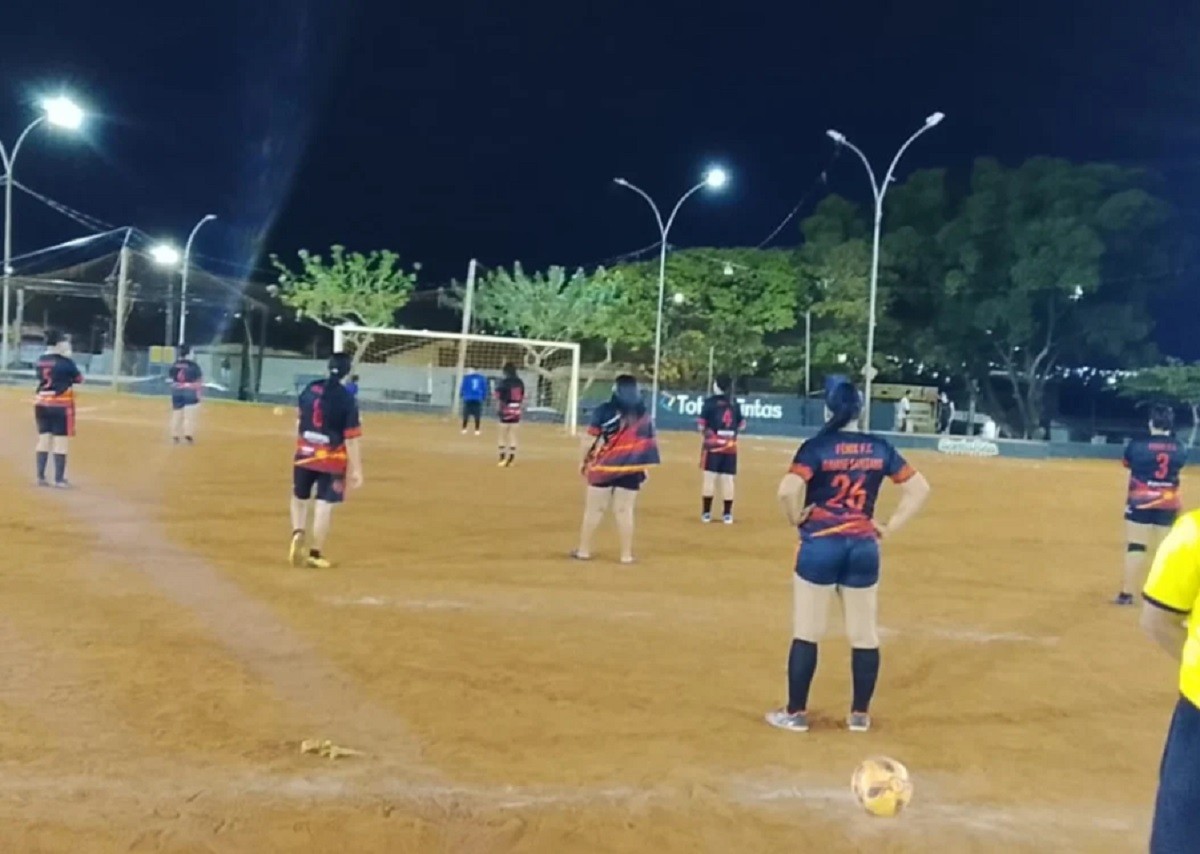 Câmara de Campo Grande aprova PL que restringe atletas trans em competições esportivas