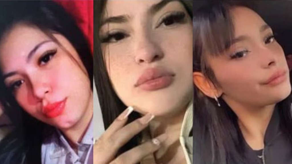 Quem eram jovens torturadas e mortas em transmissão ao vivo na Argentina