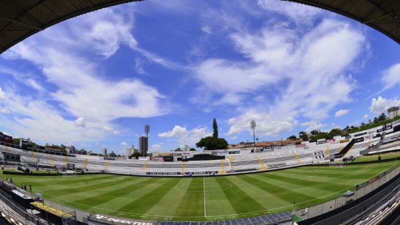 Primavera x Grêmio Prudente: onde assistir ao jogo de volta da semifinal da Copa Paulista