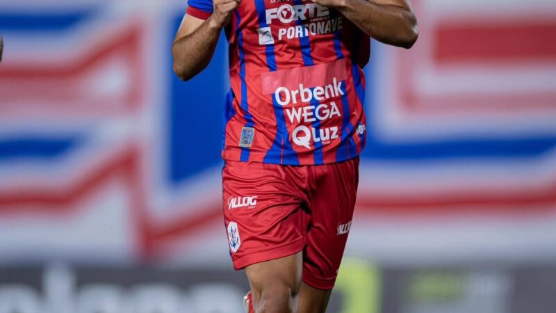 Marcílio Dias vence o Avaí pela Copa SC; veja os gols