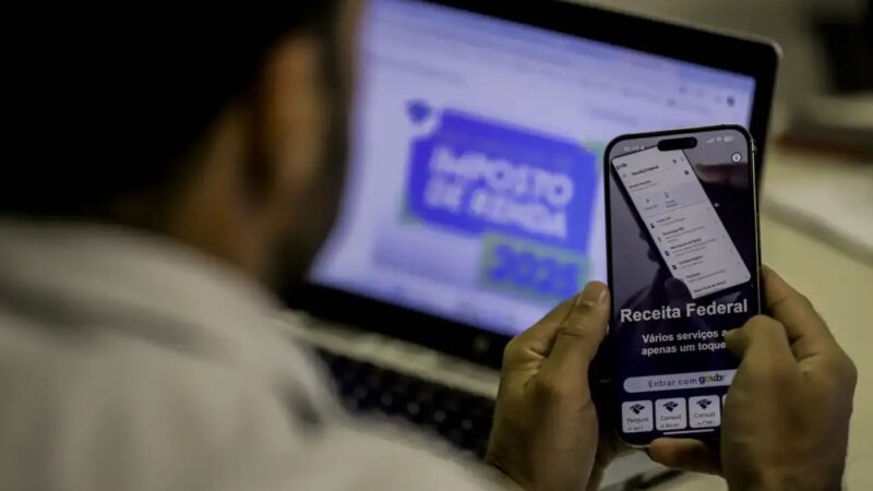 Imposto de Renda 2025: consulta ao 5º lote de restituição começa nesta terça; veja como fazer