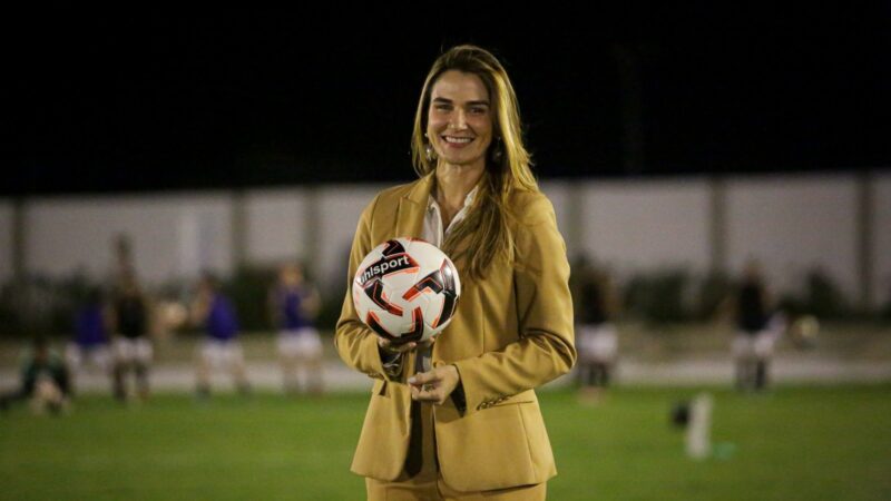 FPF-PB reúne clubes para ação de prevenção contra manipulação de resultados no futebol