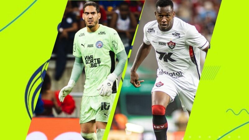 Segue o BAba analisa Bahia e Vitória em rodada de heróis e vilões na Série A