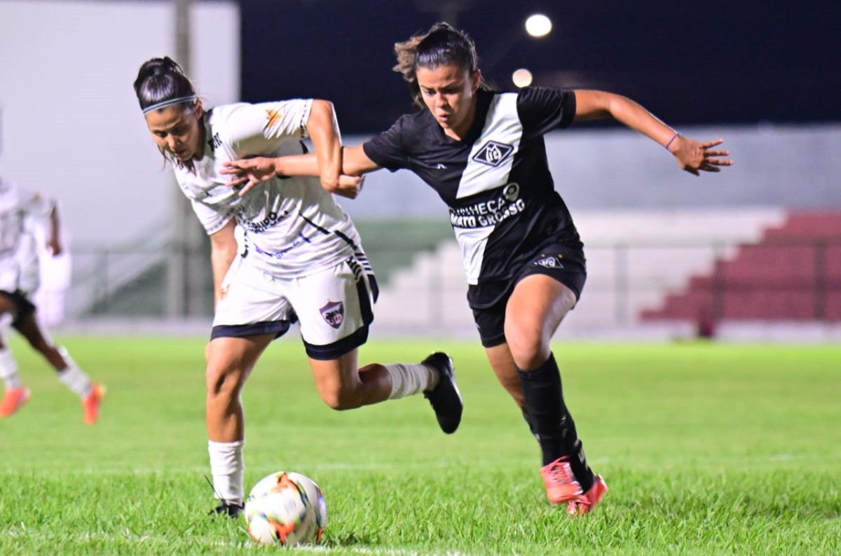 Mixto vence Ação e larga na frente na semifinal do Mato-grossense Feminino