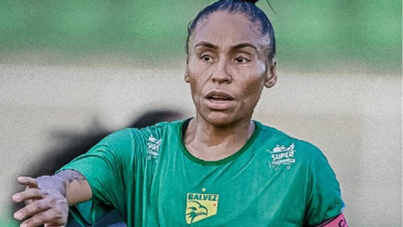Galvez anuncia zagueira ex-Operário-MS e retorno de meia tricampeã do Acreano Feminino