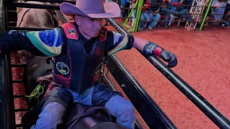 Peão pisoteado por touro em Barretos supera acidente e planeja retorno aos rodeios