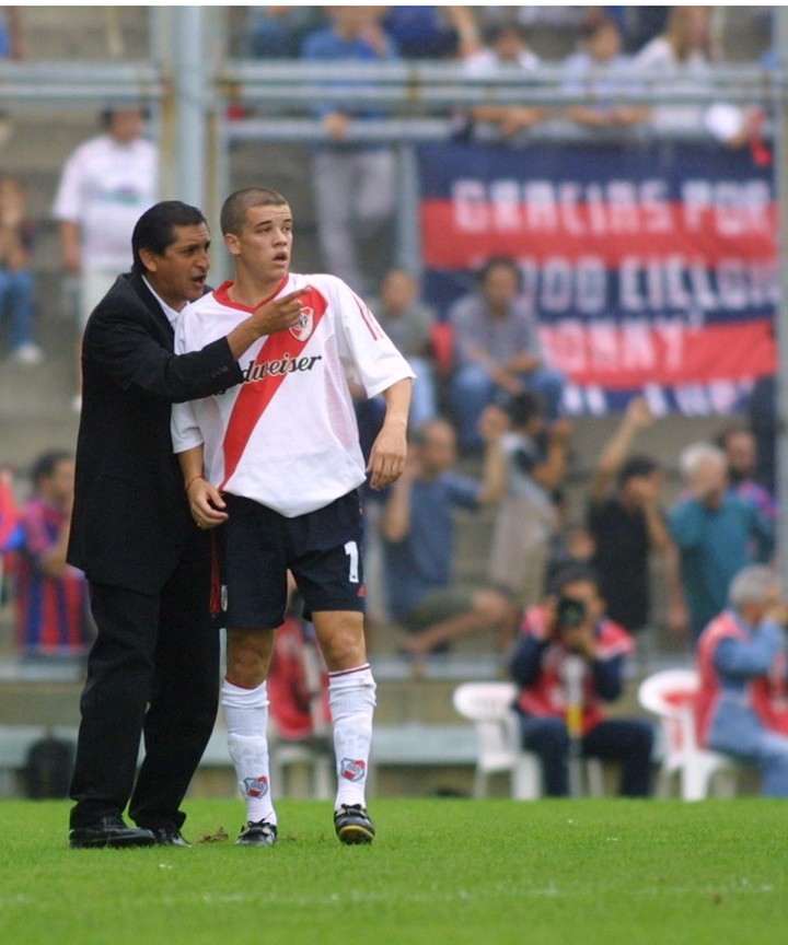 Veja curiosidades da carreira de Ramón Díaz, novo técnico do Inter