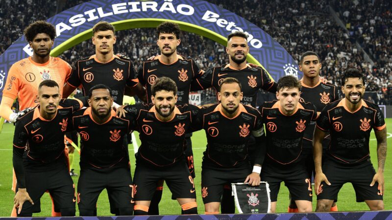 Atuações do Corinthians: Yuri Alberto perde pênalti e chances, mas desencanta; dê suas notas