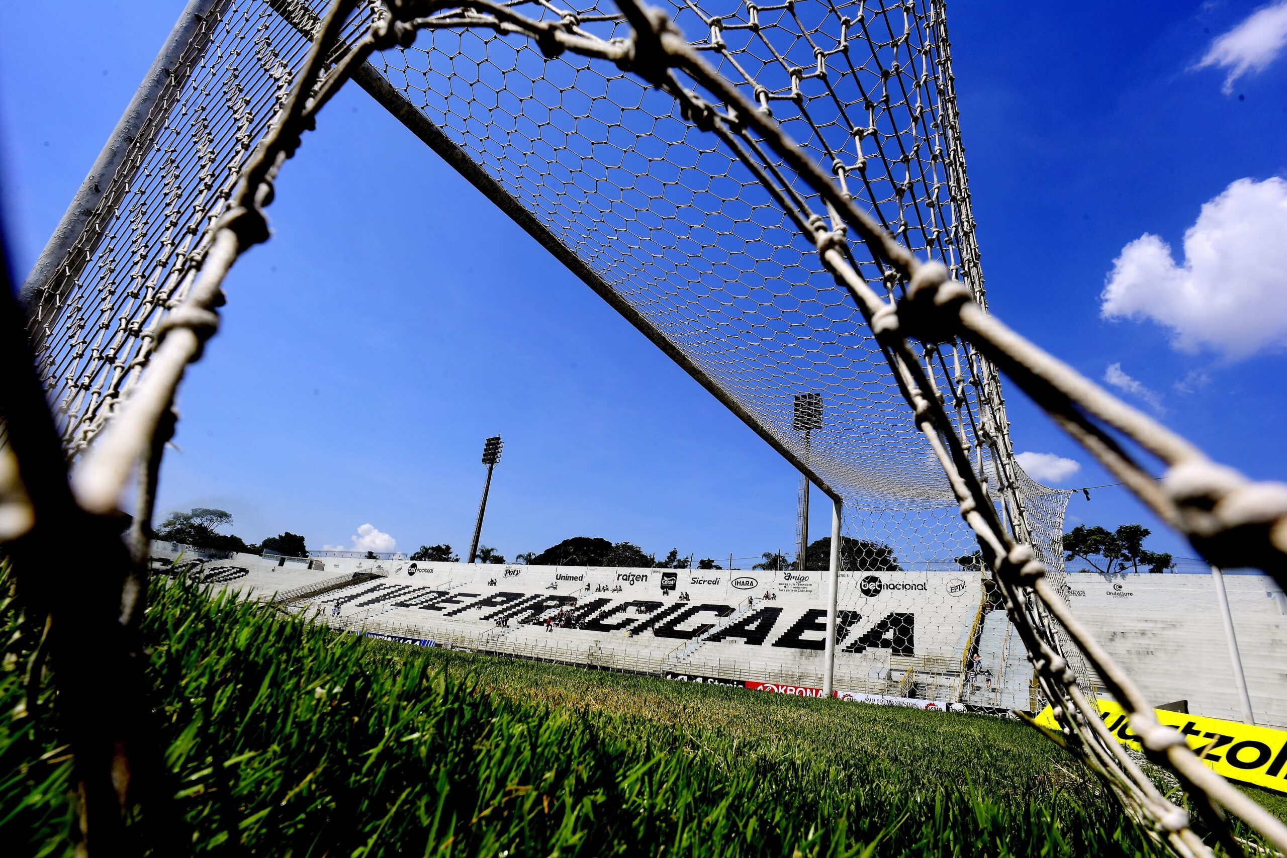 XV de Piracicaba x Comercial: onde assistir ao jogo de volta da semifinal da Copa Paulista