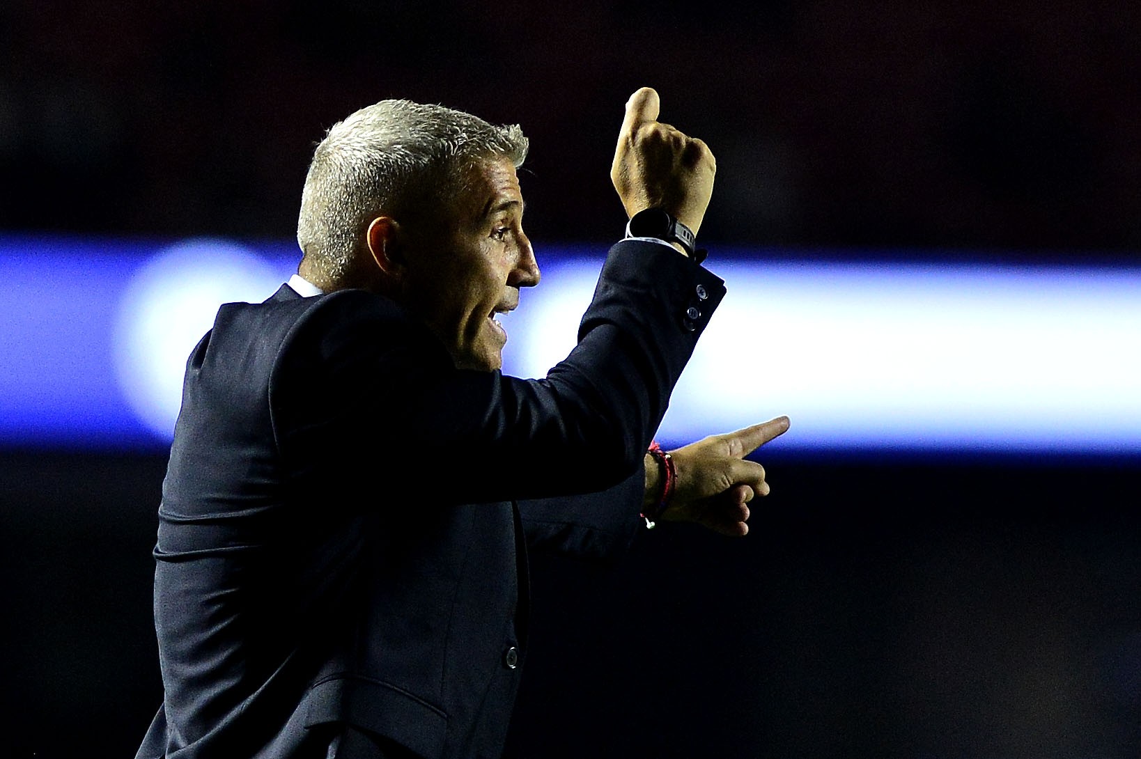 Crespo lamenta nova derrota do São Paulo: “Momento crítico”