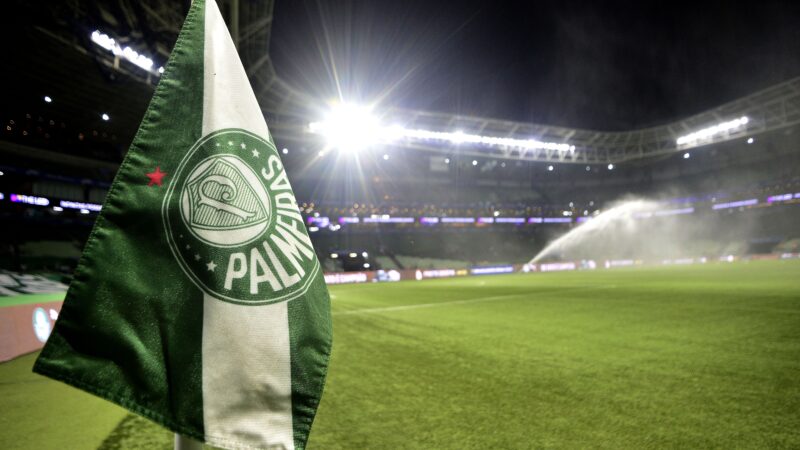 Palmeiras x River Plate: onde assistir ao vivo, horário e escalações