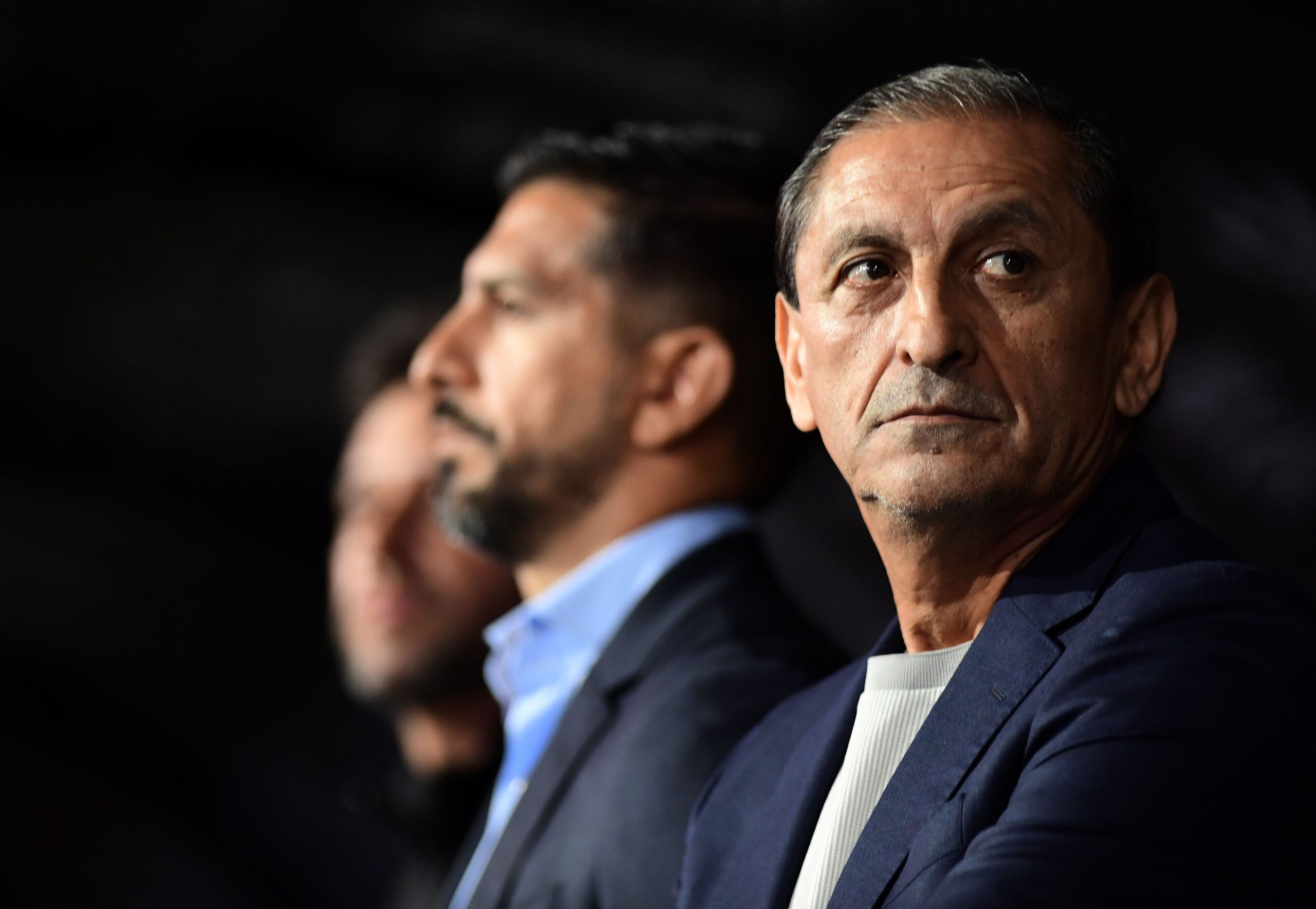 Veja como foram as estreias recentes de Ramón Díaz, novo técnico do Inter