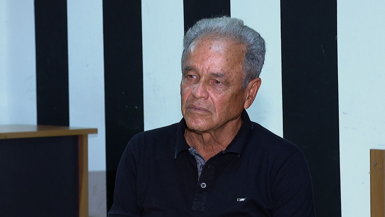 “Patinho feio está vivo”: Roberval admite abalo com gol no fim, mas reforça emocional do Comercial