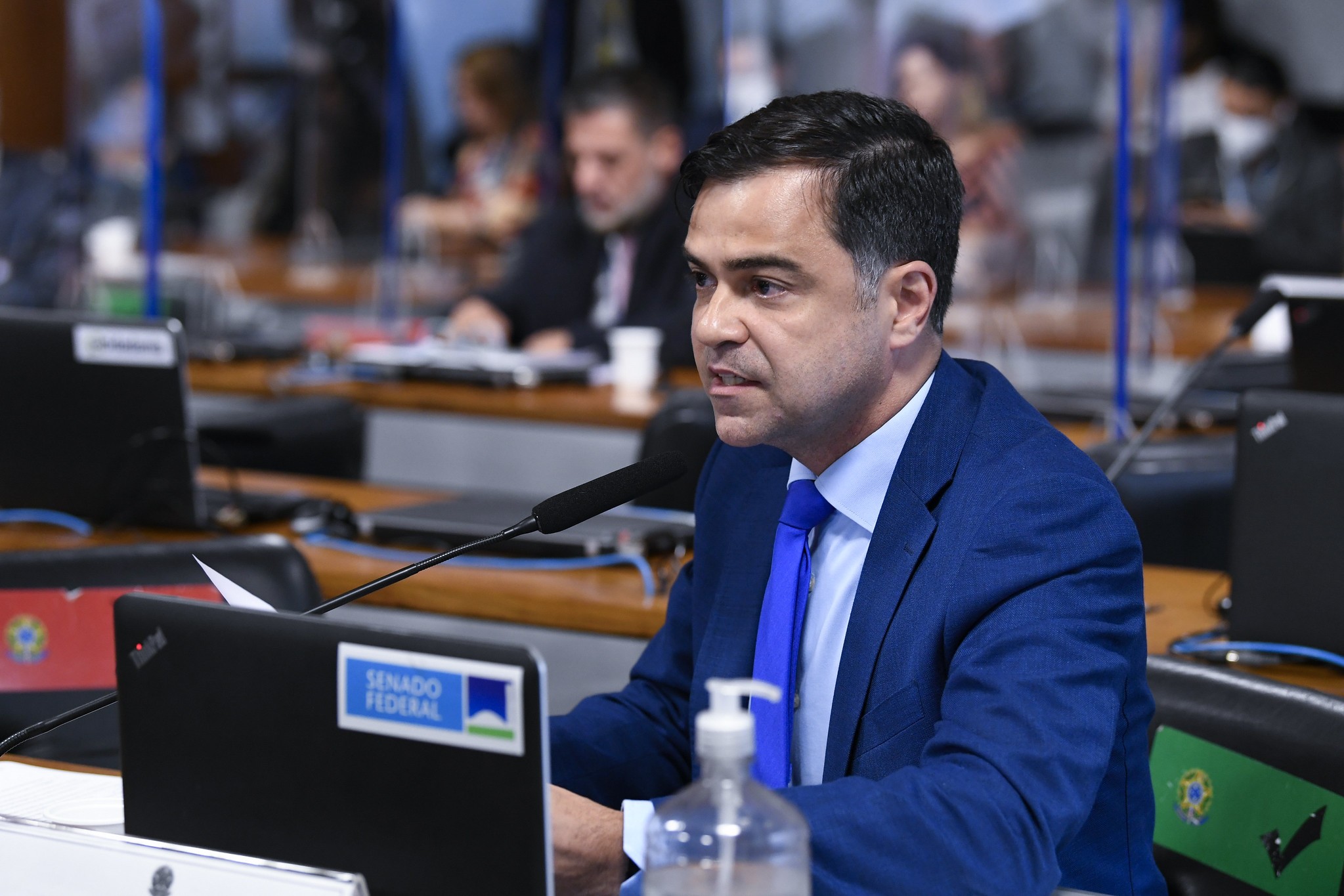 Aneel ainda não tem parecer final sobre renovação da concessão da Enel em São Paulo, diz diretor